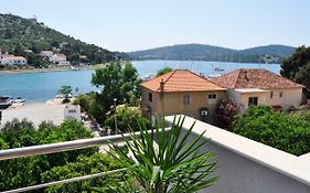 Anemos Apartman